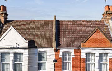 clay roofing Poundffald, Swansea