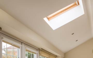 Poundffald conservatory roof insulation companies