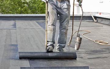 flat roof replacement Poundffald, Swansea
