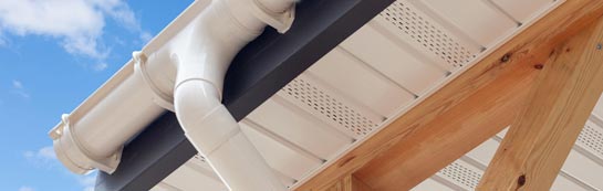 get Poundffald guttering quotes today