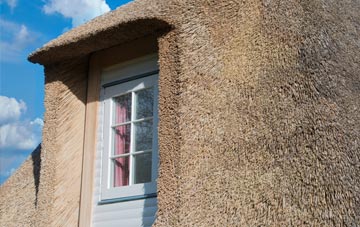 Poundffald thatch roof disadvantages