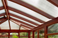 Poundffald conservatory roofing insulation
