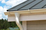 Poundffald soffits
