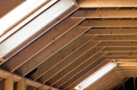Poundffald tapered roof insulation quotes